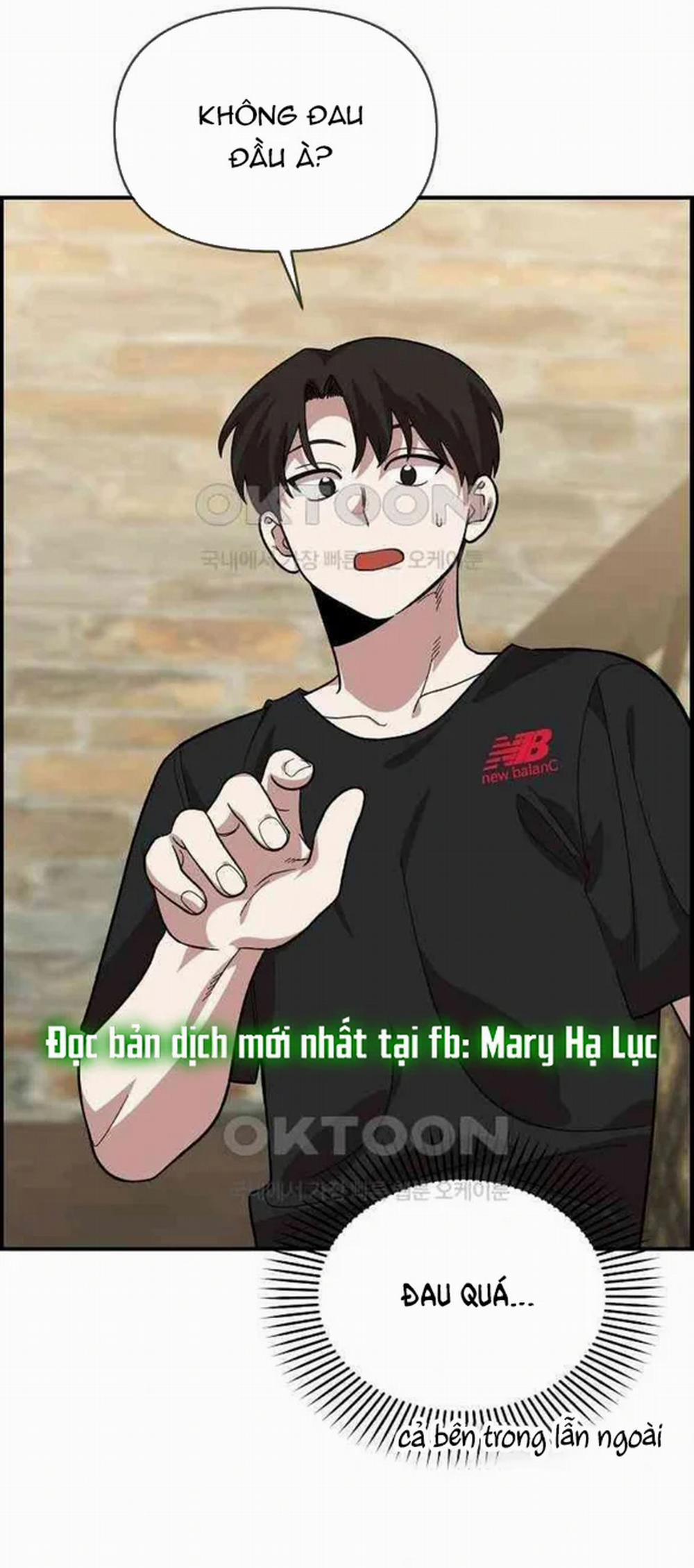 [18+] Phức Hợp Bạn Thời Thơ Ấu 5.2 trang 12