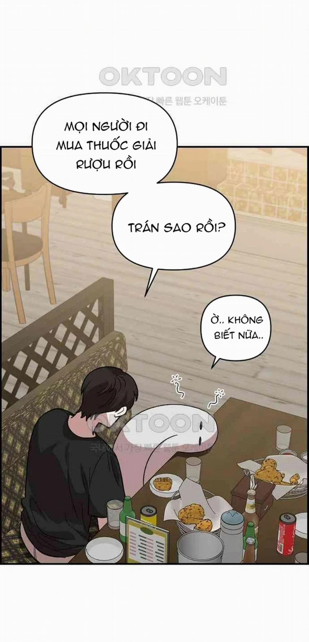 [18+] Phức Hợp Bạn Thời Thơ Ấu 5.2 trang 13