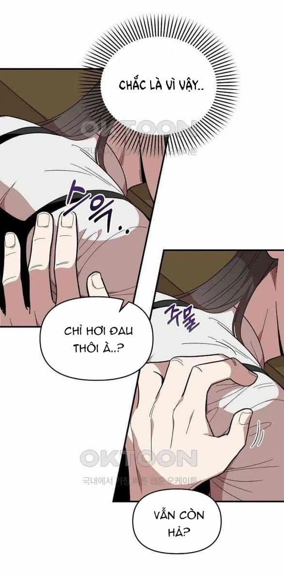 [18+] Phức Hợp Bạn Thời Thơ Ấu 5.2 trang 14