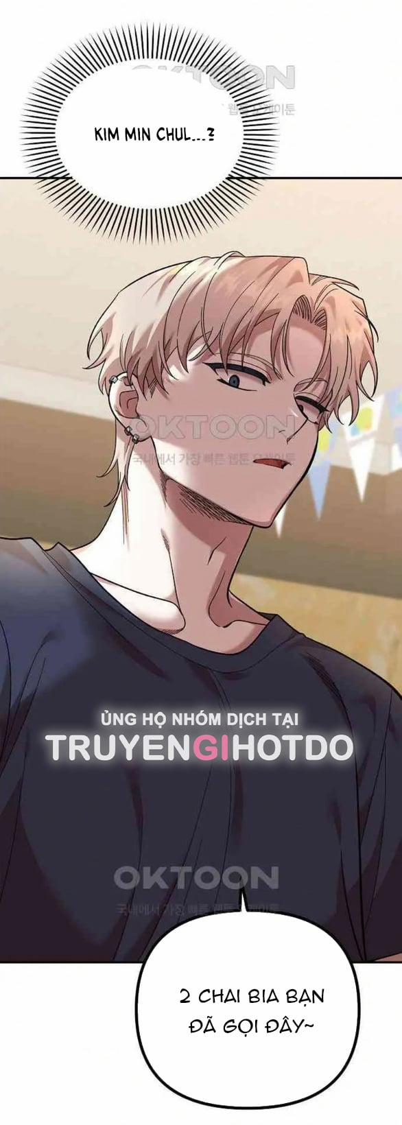 [18+] Phức Hợp Bạn Thời Thơ Ấu 5.2 trang 21