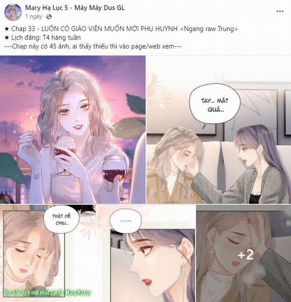 [18+] Phức Hợp Bạn Thời Thơ Ấu 5.2 trang 26