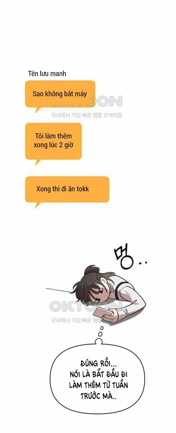 [18+] Phức Hợp Bạn Thời Thơ Ấu 5.2 trang 7