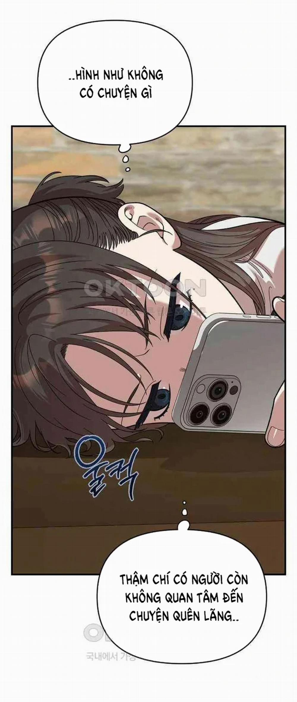 [18+] Phức Hợp Bạn Thời Thơ Ấu 5.2 trang 8