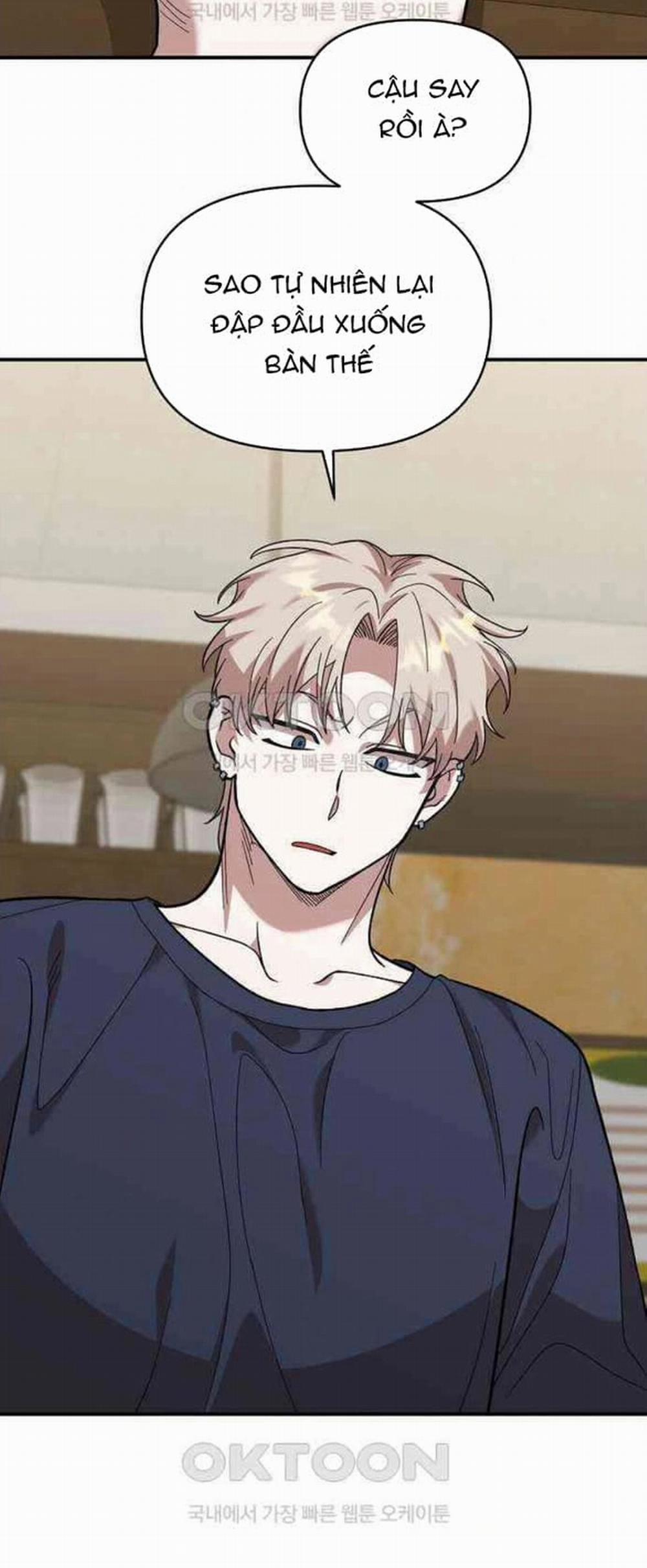 [18+] Phức Hợp Bạn Thời Thơ Ấu 6.1 trang 10