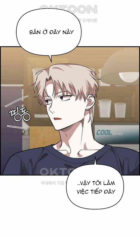 [18+] Phức Hợp Bạn Thời Thơ Ấu 6.1 trang 17