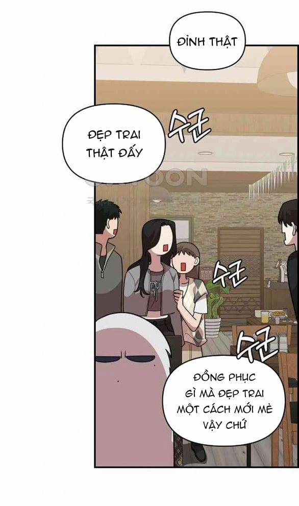 [18+] Phức Hợp Bạn Thời Thơ Ấu 6.1 trang 19