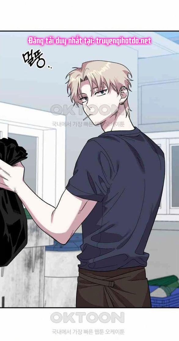 [18+] Phức Hợp Bạn Thời Thơ Ấu 6.1 trang 24