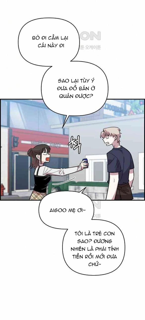 [18+] Phức Hợp Bạn Thời Thơ Ấu 6.1 trang 29