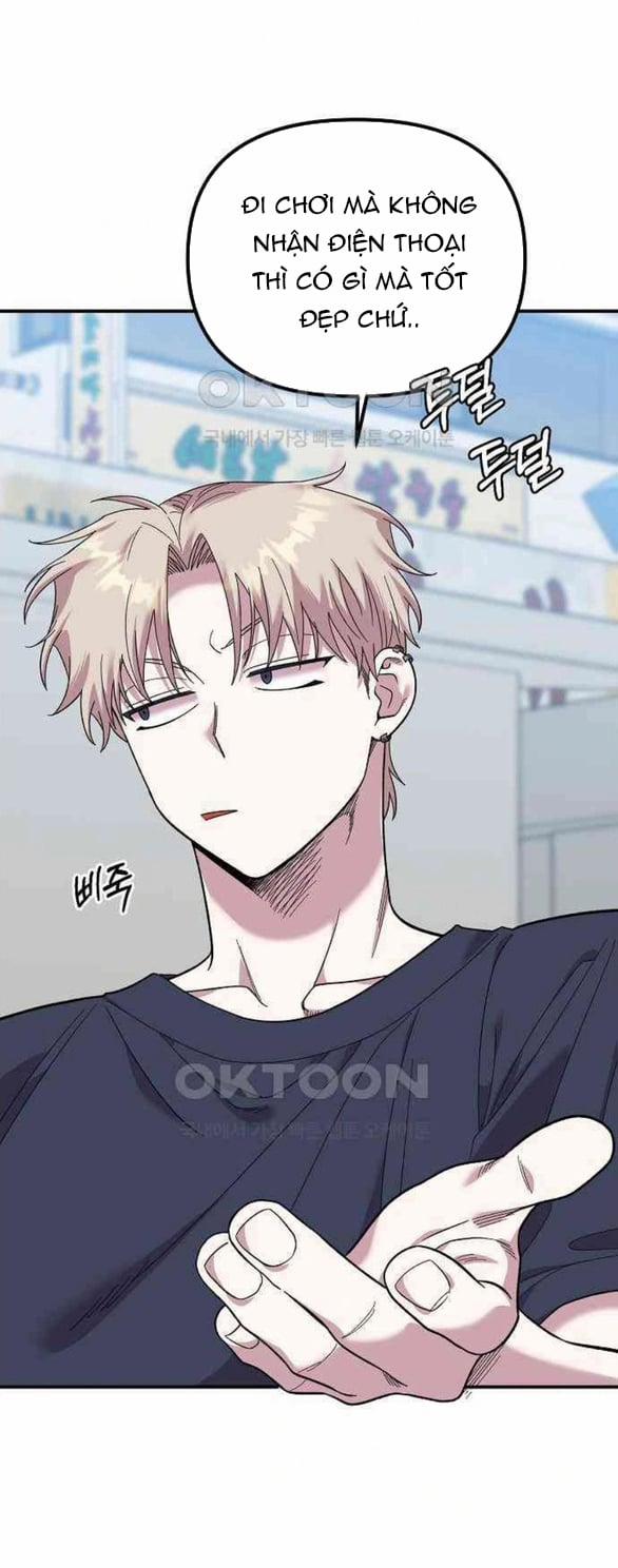 [18+] Phức Hợp Bạn Thời Thơ Ấu 6.1 trang 33