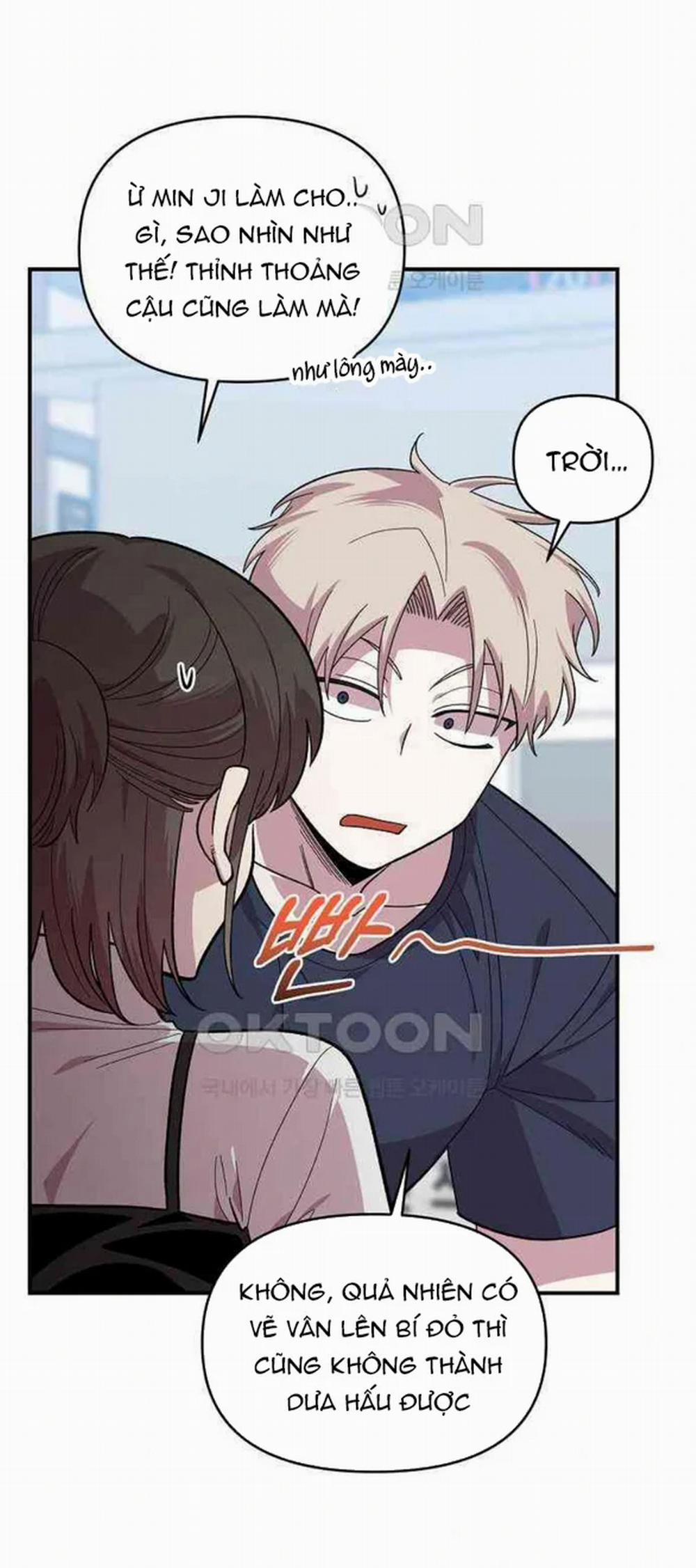 [18+] Phức Hợp Bạn Thời Thơ Ấu 6.1 trang 38