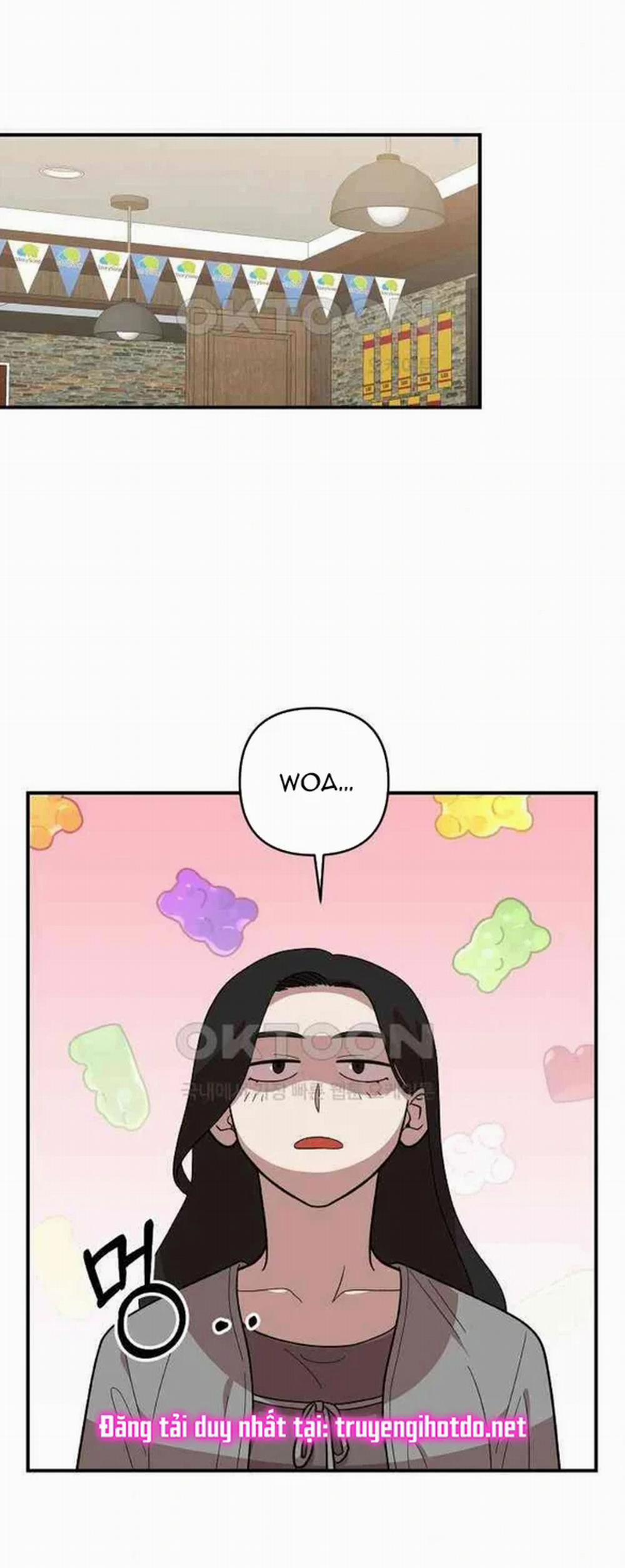 [18+] Phức Hợp Bạn Thời Thơ Ấu 6.1 trang 42