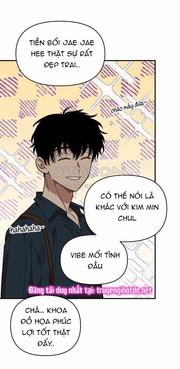 [18+] Phức Hợp Bạn Thời Thơ Ấu 6.1 trang 47