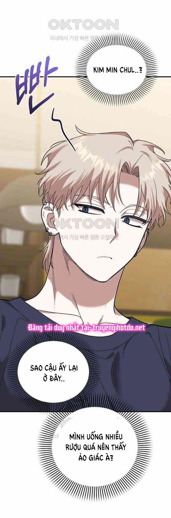 [18+] Phức Hợp Bạn Thời Thơ Ấu 6.1 trang 5