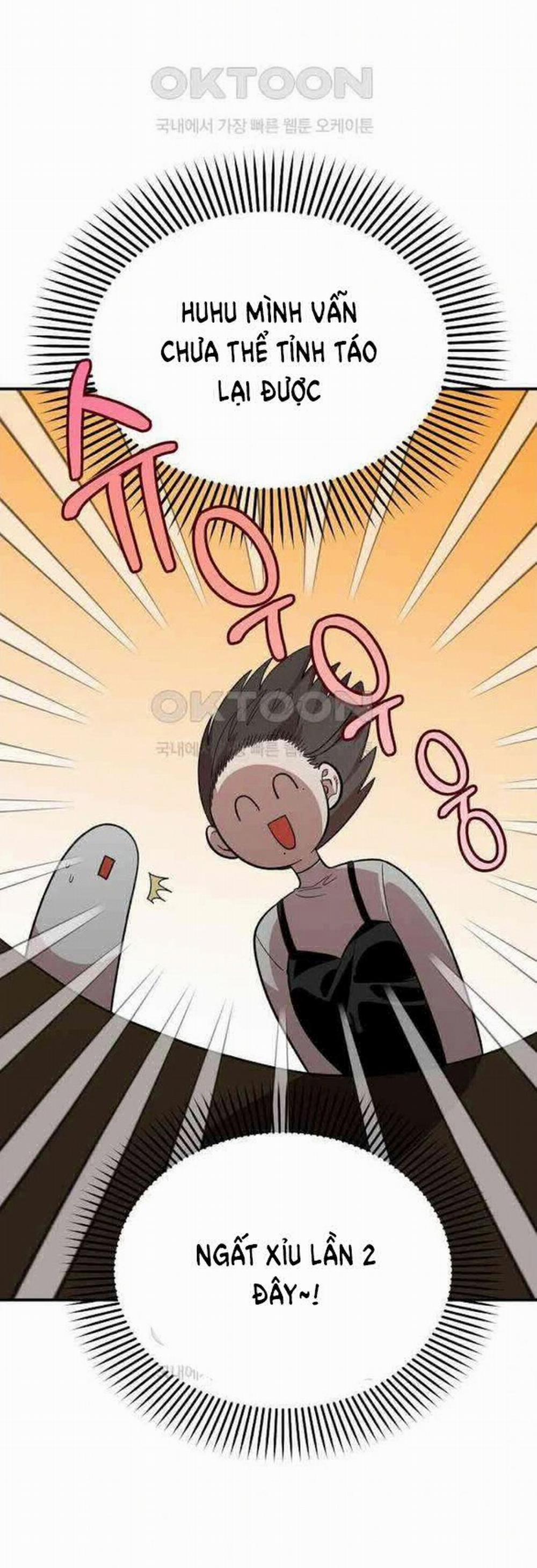 [18+] Phức Hợp Bạn Thời Thơ Ấu 6.1 trang 7