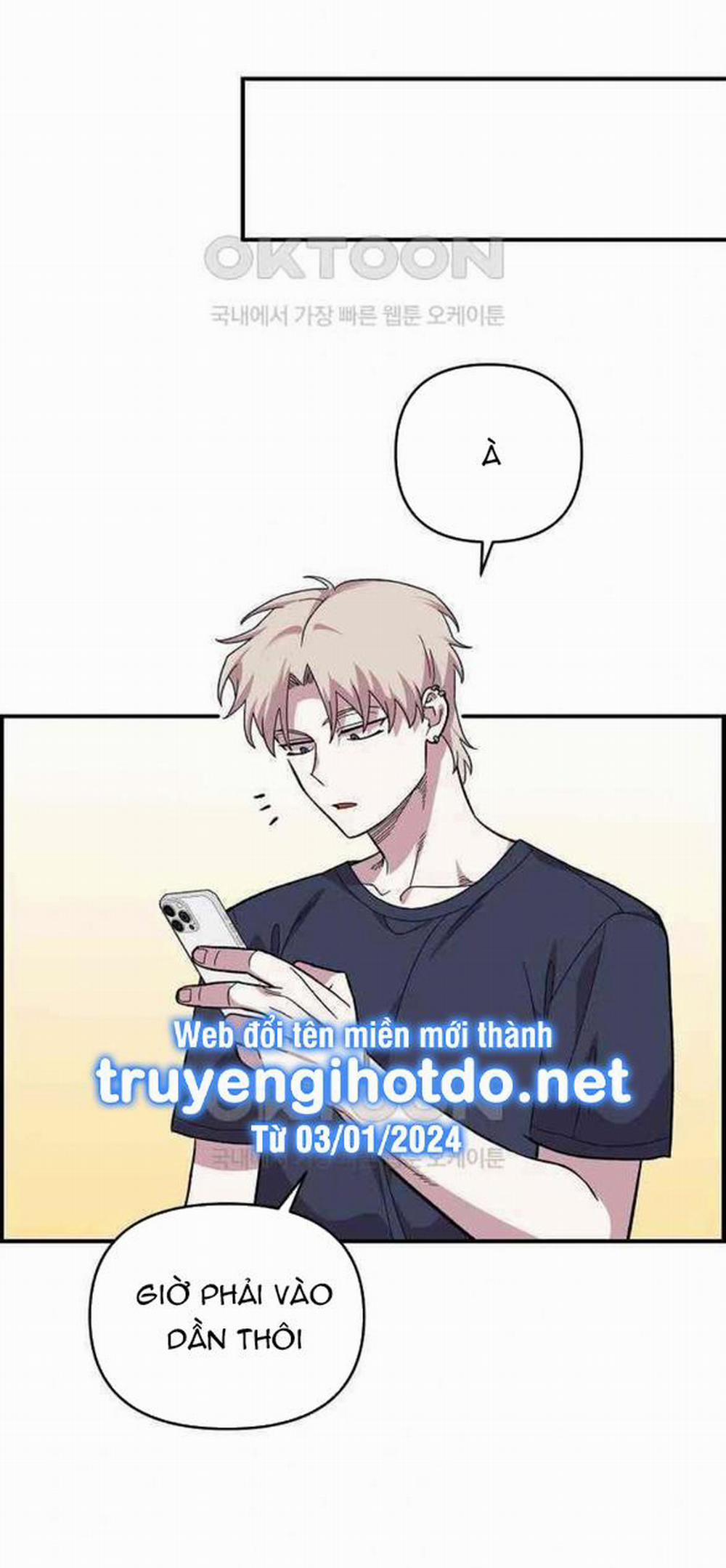 [18+] Phức Hợp Bạn Thời Thơ Ấu 6.2 trang 1