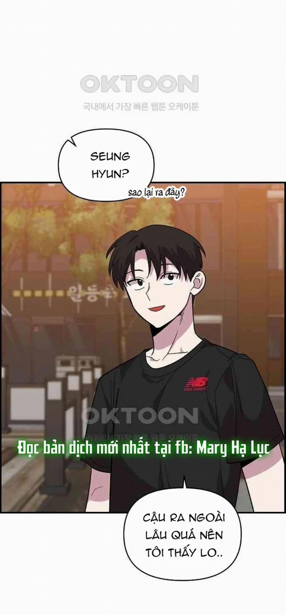 [18+] Phức Hợp Bạn Thời Thơ Ấu 6.2 trang 11