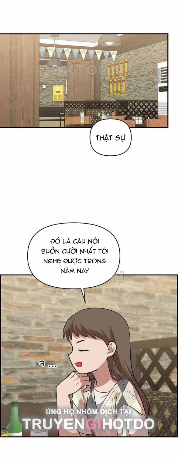 [18+] Phức Hợp Bạn Thời Thơ Ấu 6.2 trang 13