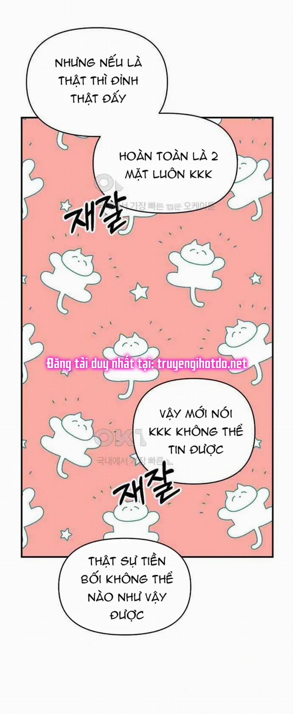 [18+] Phức Hợp Bạn Thời Thơ Ấu 6.2 trang 15