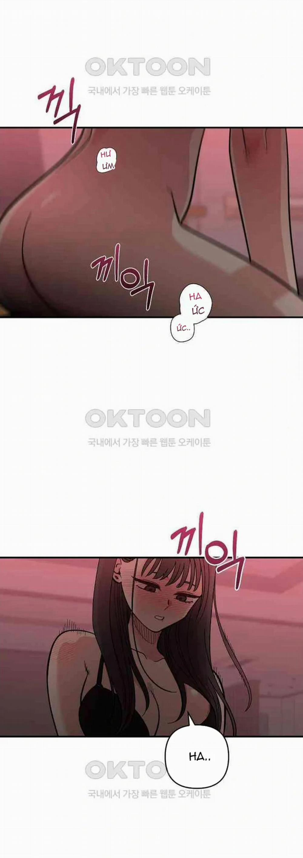 [18+] Phức Hợp Bạn Thời Thơ Ấu 6.2 trang 20