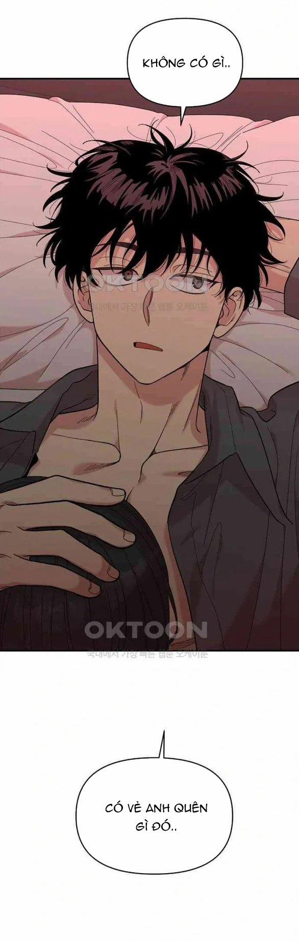 [18+] Phức Hợp Bạn Thời Thơ Ấu 6.2 trang 23