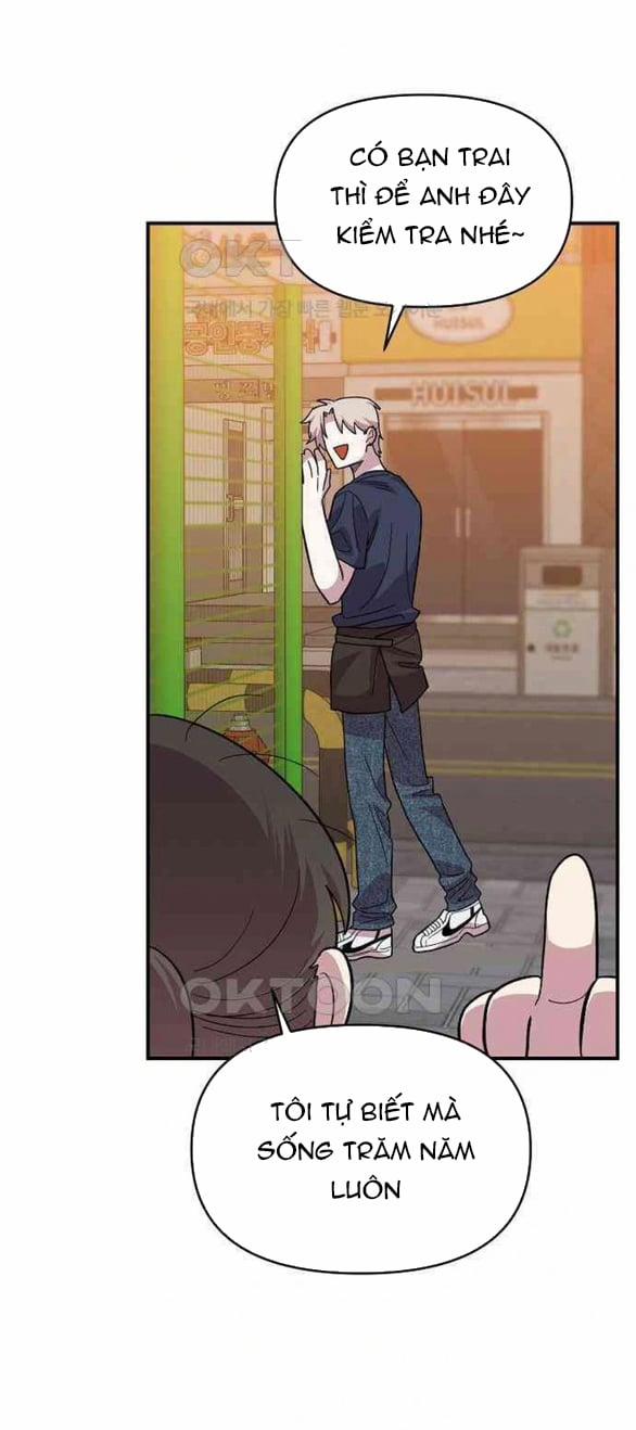 [18+] Phức Hợp Bạn Thời Thơ Ấu 6.2 trang 8