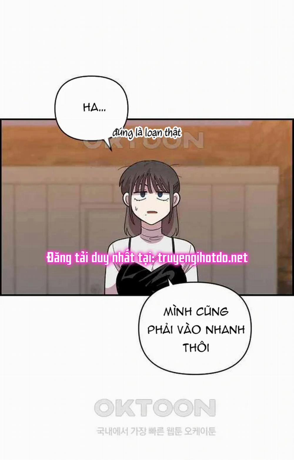 [18+] Phức Hợp Bạn Thời Thơ Ấu 6.2 trang 9