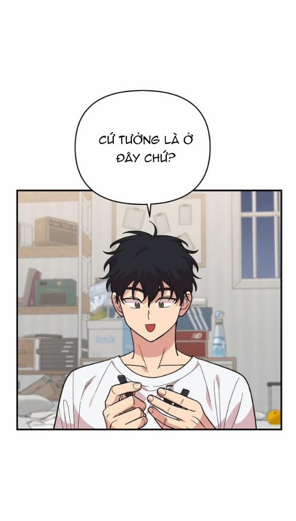 [18+] Phức Hợp Bạn Thời Thơ Ấu 7.1 trang 10