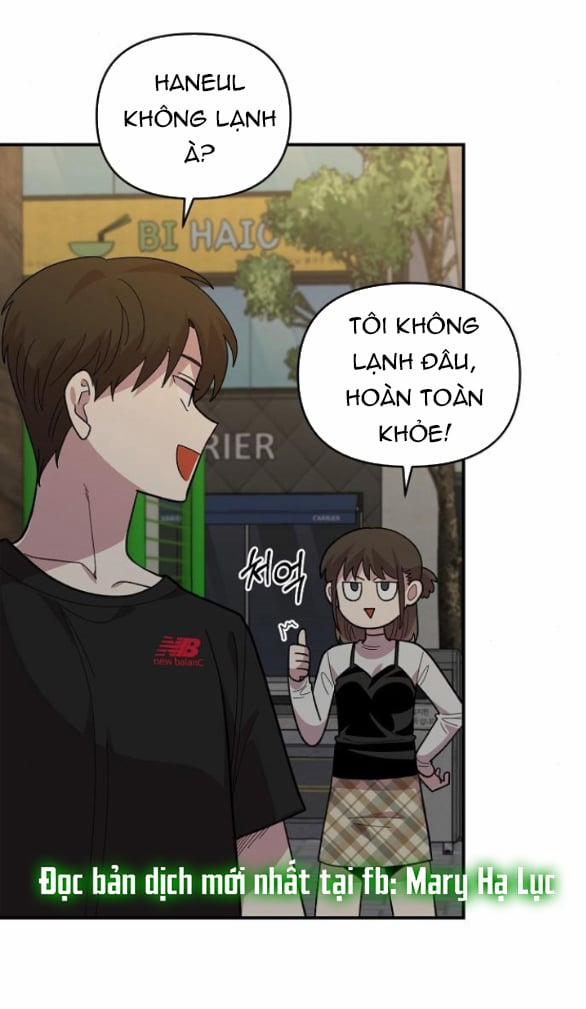 [18+] Phức Hợp Bạn Thời Thơ Ấu 7.1 trang 13