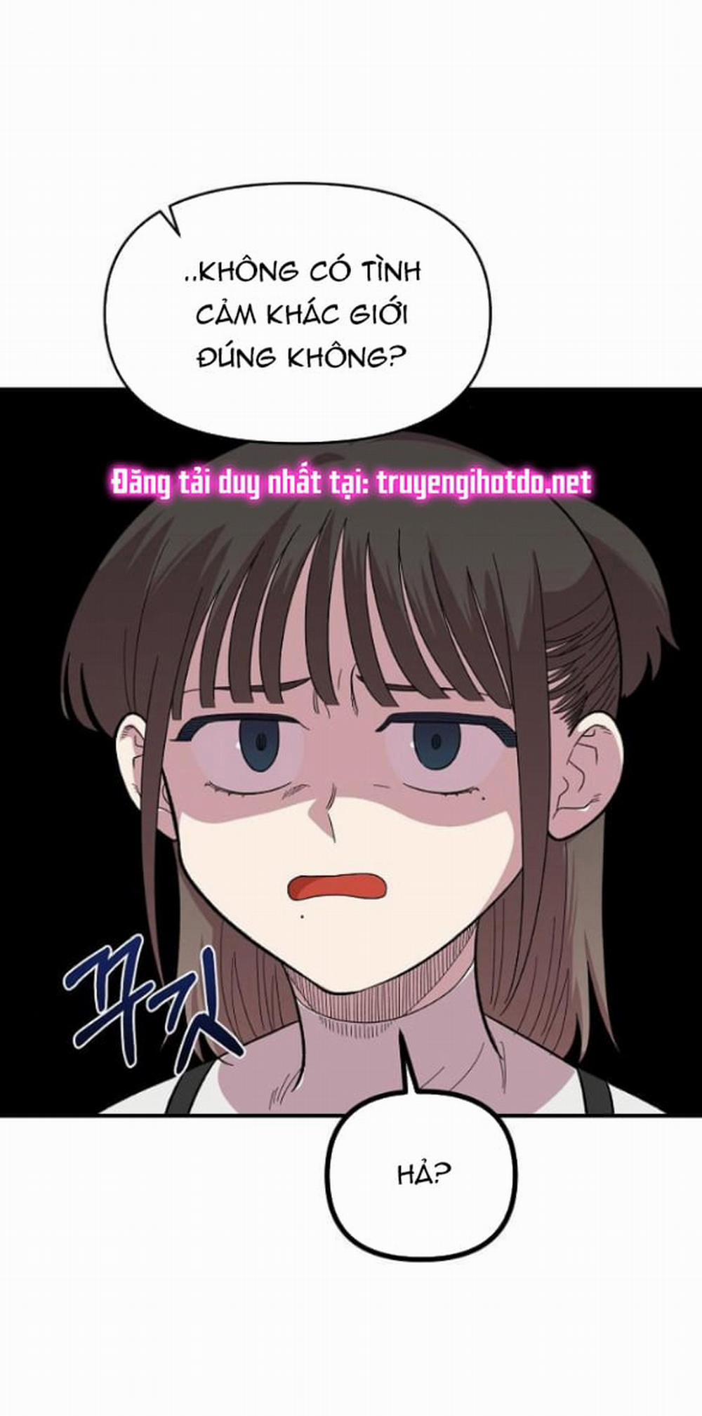 [18+] Phức Hợp Bạn Thời Thơ Ấu 7.1 trang 15