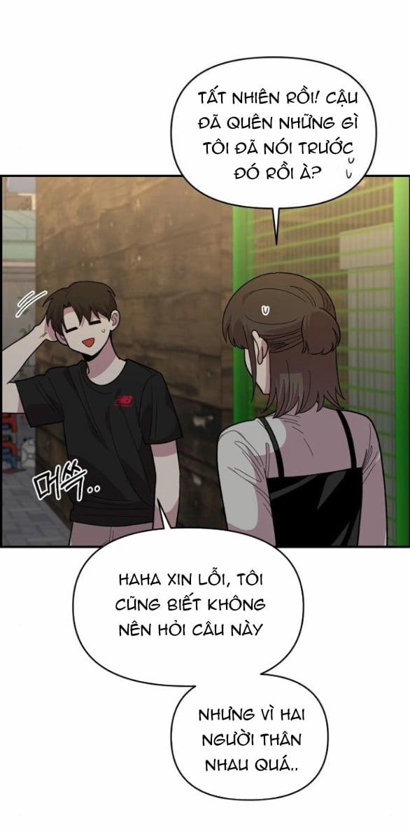 [18+] Phức Hợp Bạn Thời Thơ Ấu 7.1 trang 16