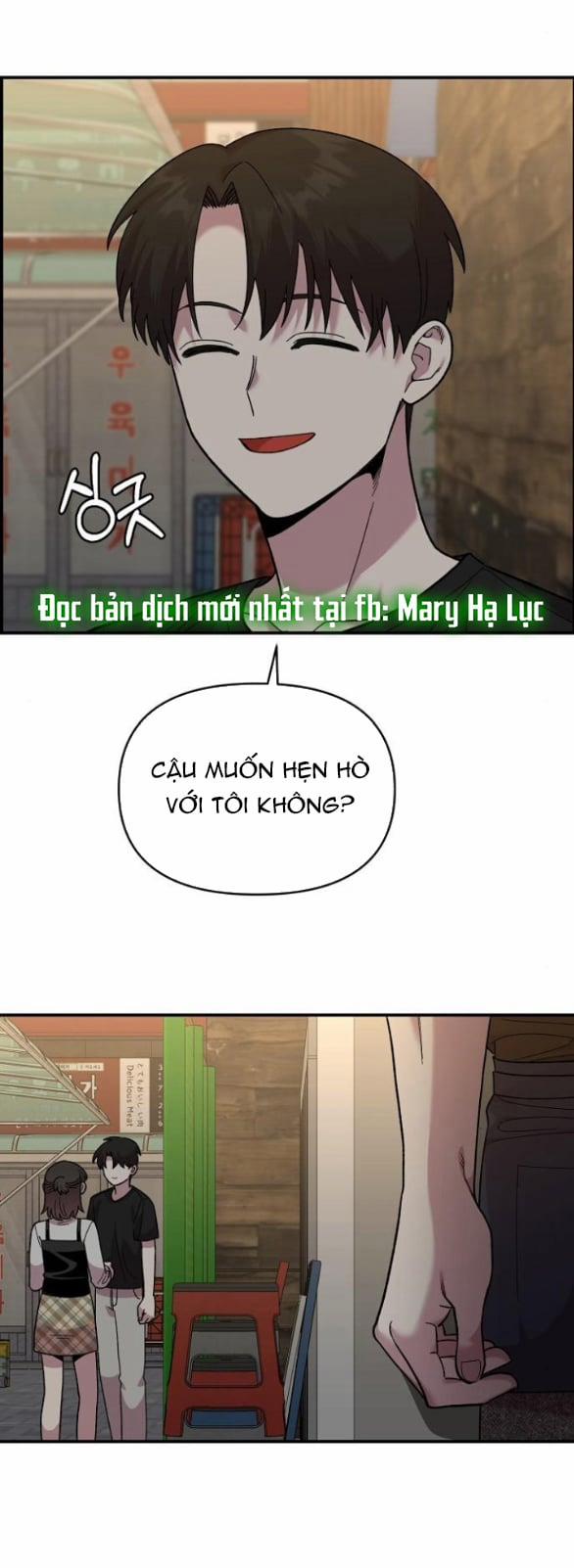 [18+] Phức Hợp Bạn Thời Thơ Ấu 7.1 trang 19