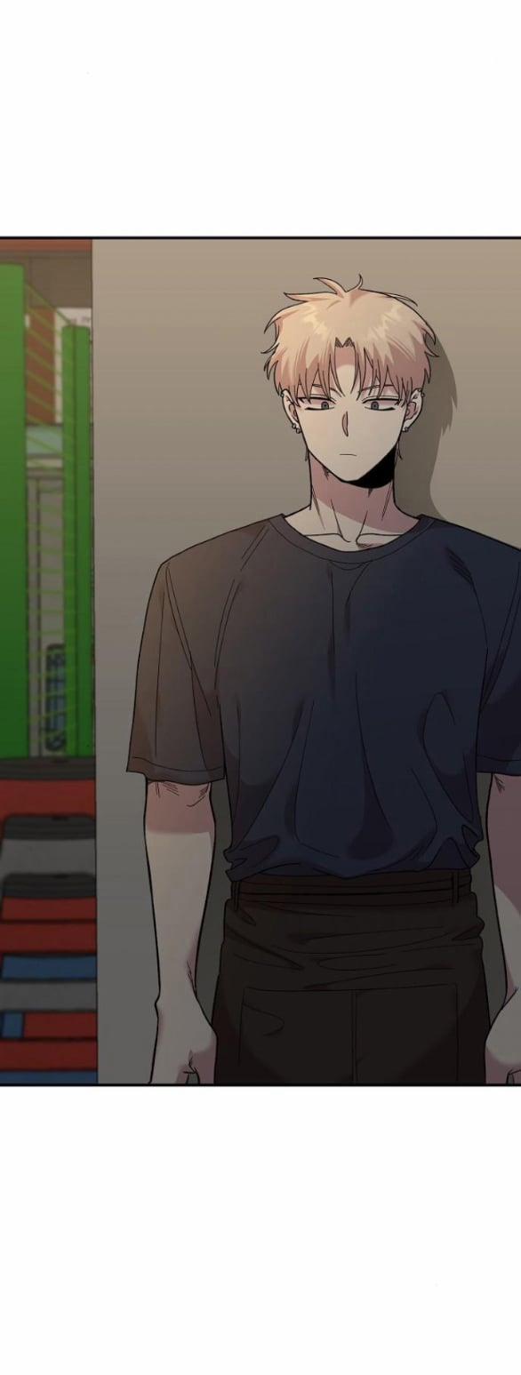 [18+] Phức Hợp Bạn Thời Thơ Ấu 7.1 trang 20