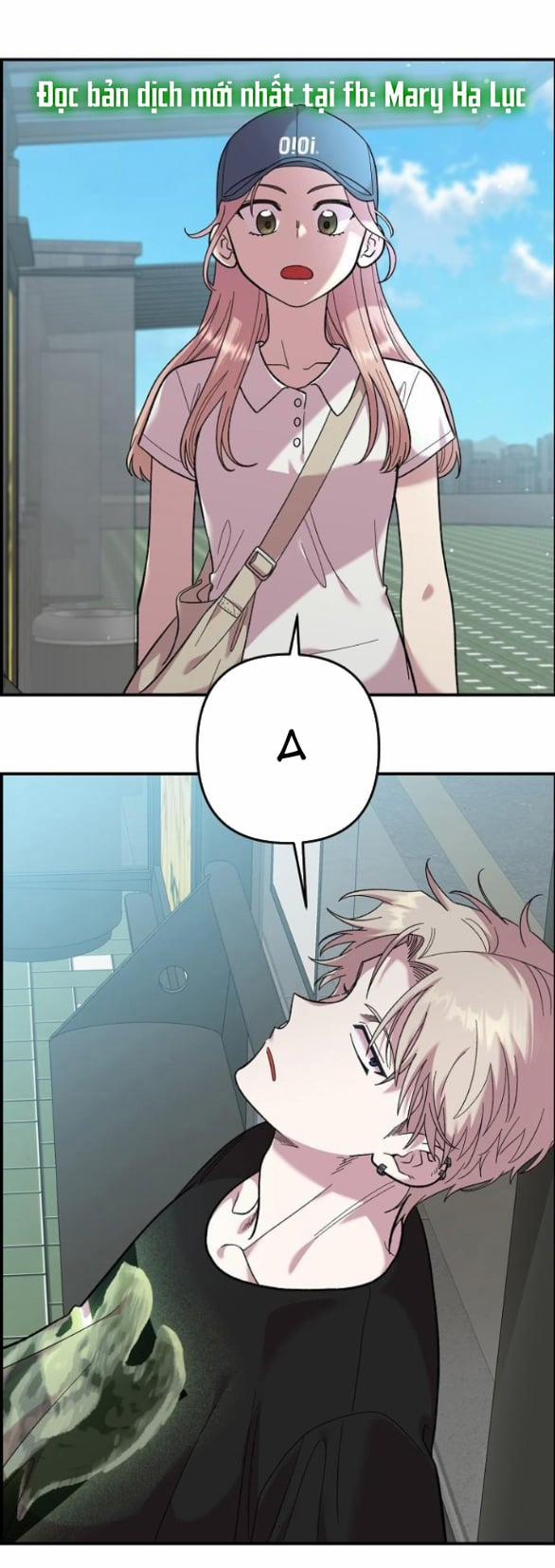 [18+] Phức Hợp Bạn Thời Thơ Ấu 7.1 trang 23