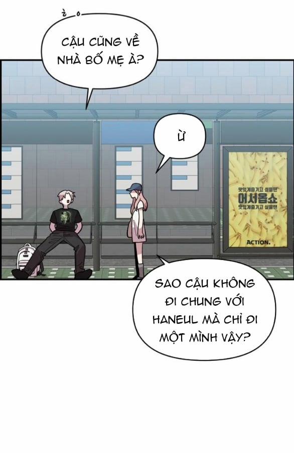 [18+] Phức Hợp Bạn Thời Thơ Ấu 7.1 trang 24