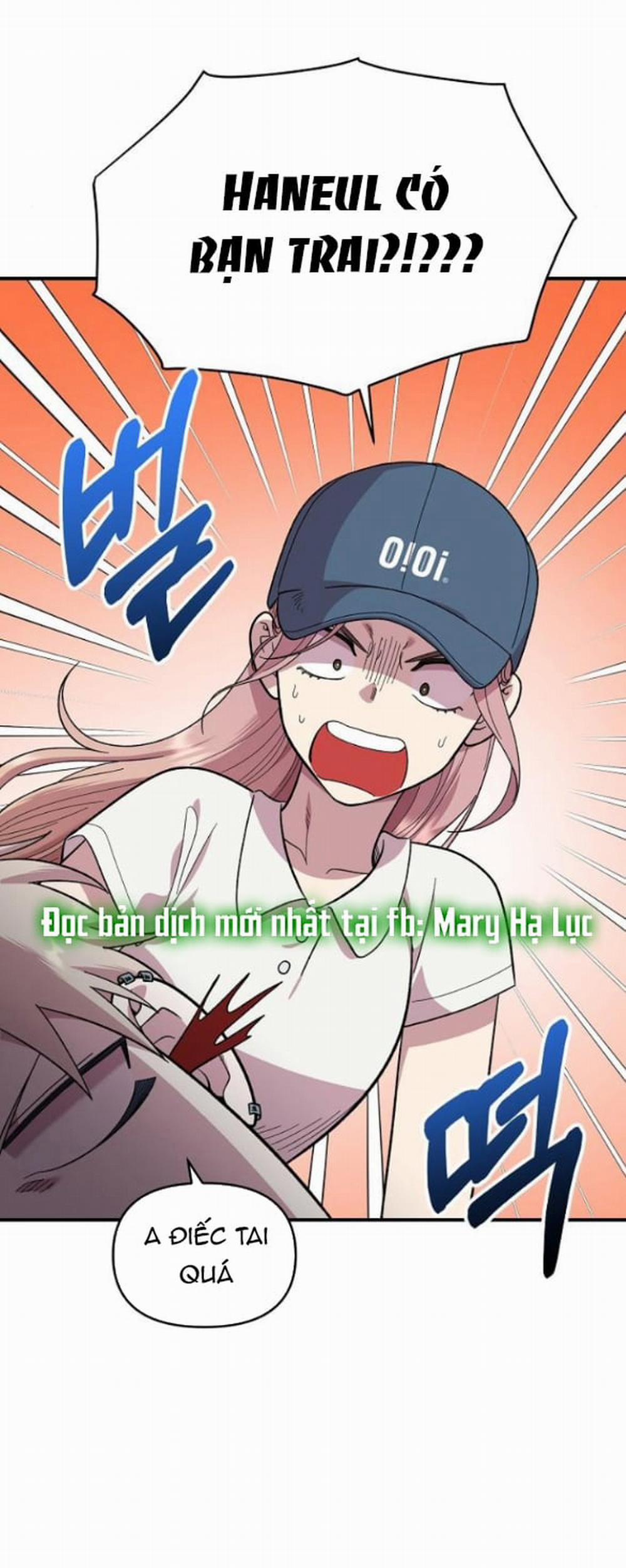 [18+] Phức Hợp Bạn Thời Thơ Ấu 7.1 trang 27