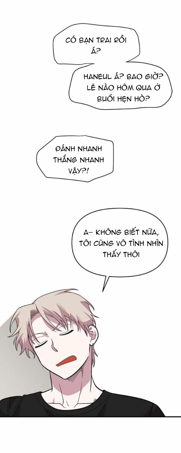 [18+] Phức Hợp Bạn Thời Thơ Ấu 7.1 trang 28