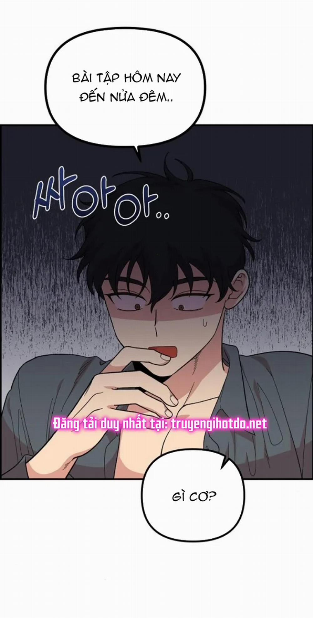 [18+] Phức Hợp Bạn Thời Thơ Ấu 7.1 trang 3