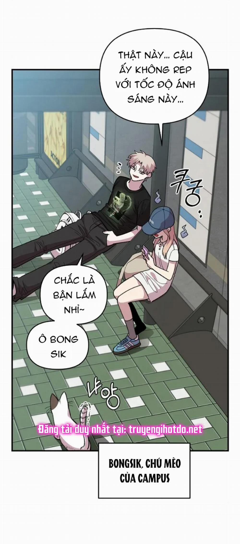 [18+] Phức Hợp Bạn Thời Thơ Ấu 7.1 trang 30