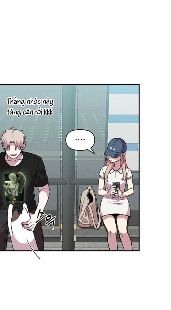 [18+] Phức Hợp Bạn Thời Thơ Ấu 7.1 trang 31