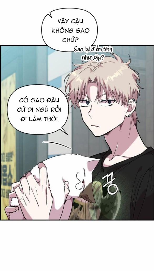 [18+] Phức Hợp Bạn Thời Thơ Ấu 7.1 trang 32