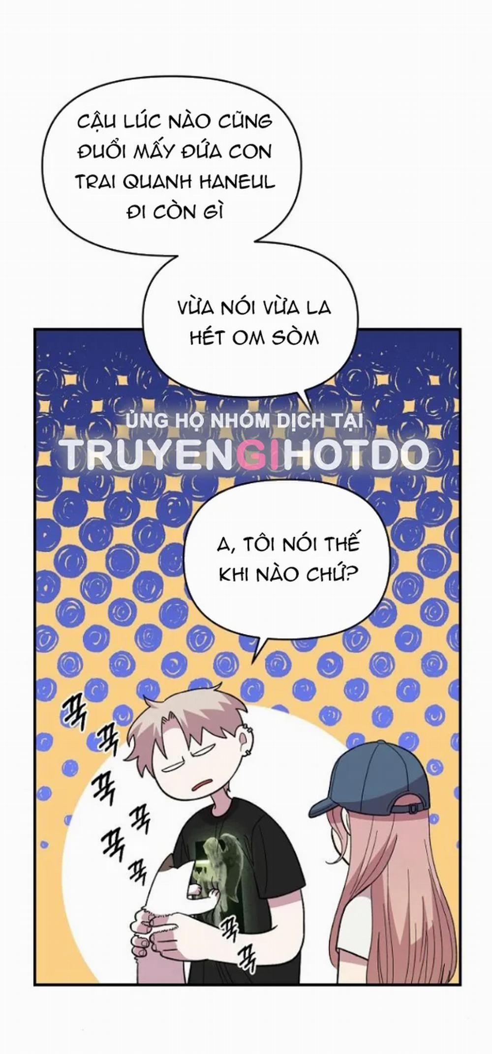 [18+] Phức Hợp Bạn Thời Thơ Ấu 7.1 trang 33