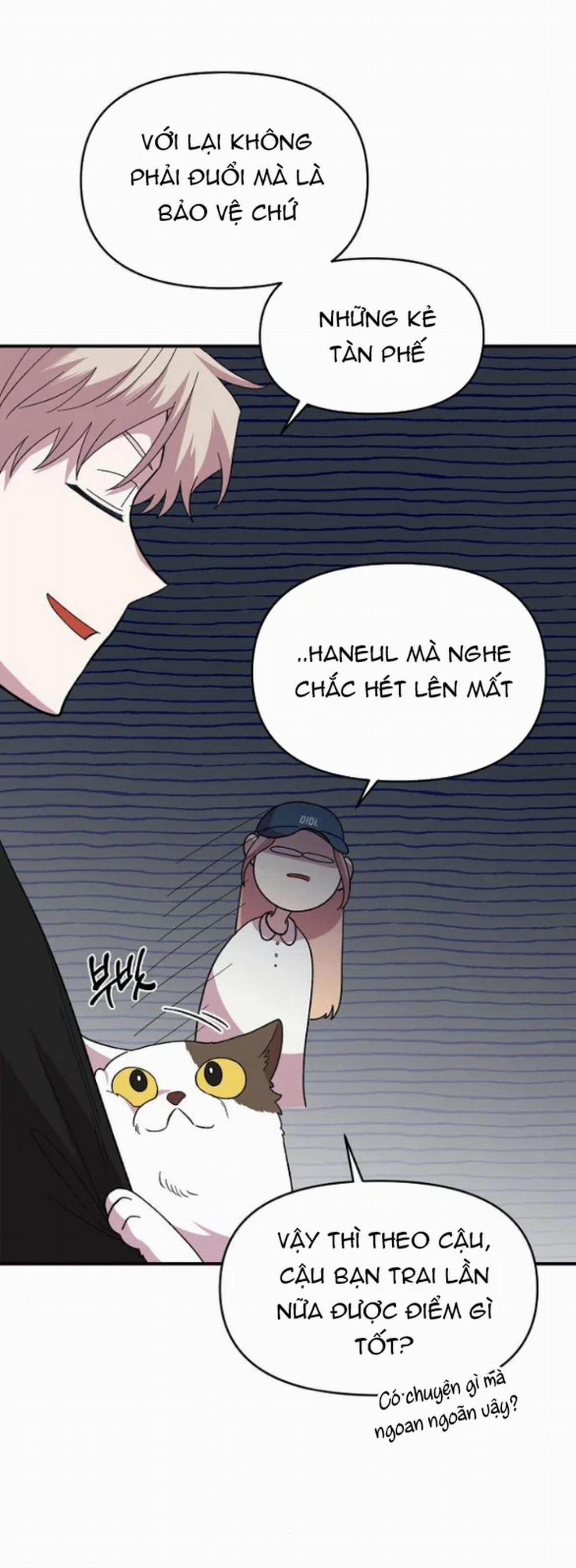 [18+] Phức Hợp Bạn Thời Thơ Ấu 7.1 trang 34