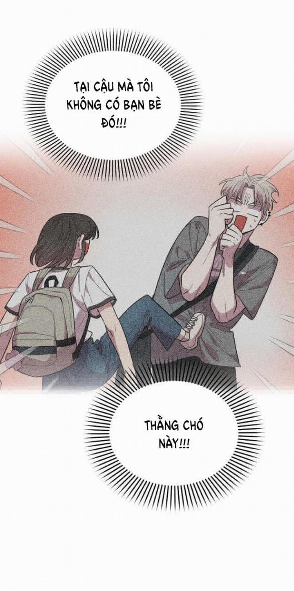 [18+] Phức Hợp Bạn Thời Thơ Ấu 7.1 trang 36