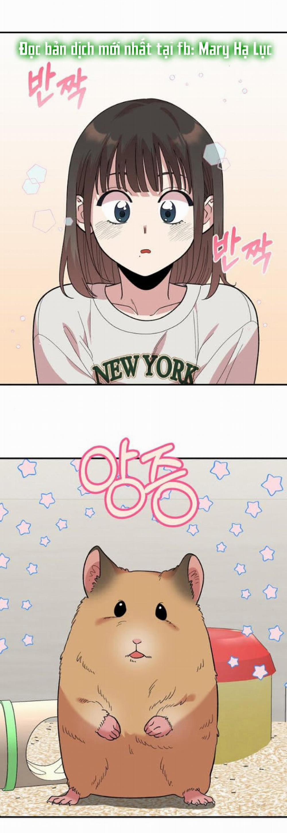 [18+] Phức Hợp Bạn Thời Thơ Ấu 7.1 trang 41