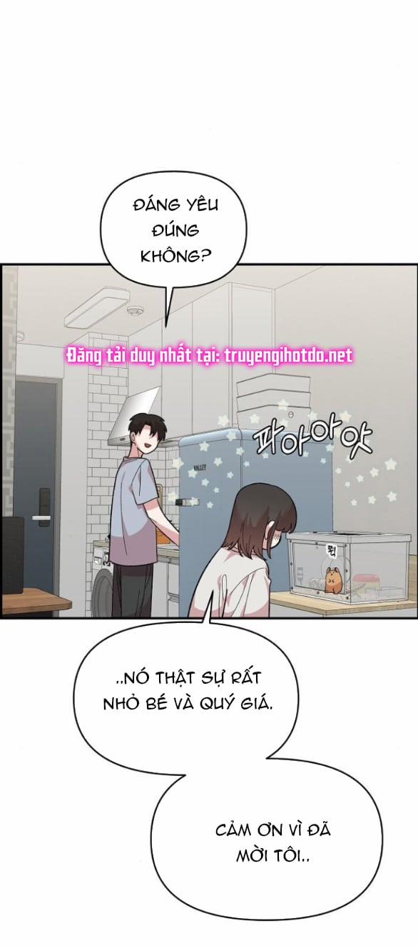 [18+] Phức Hợp Bạn Thời Thơ Ấu 7.1 trang 42