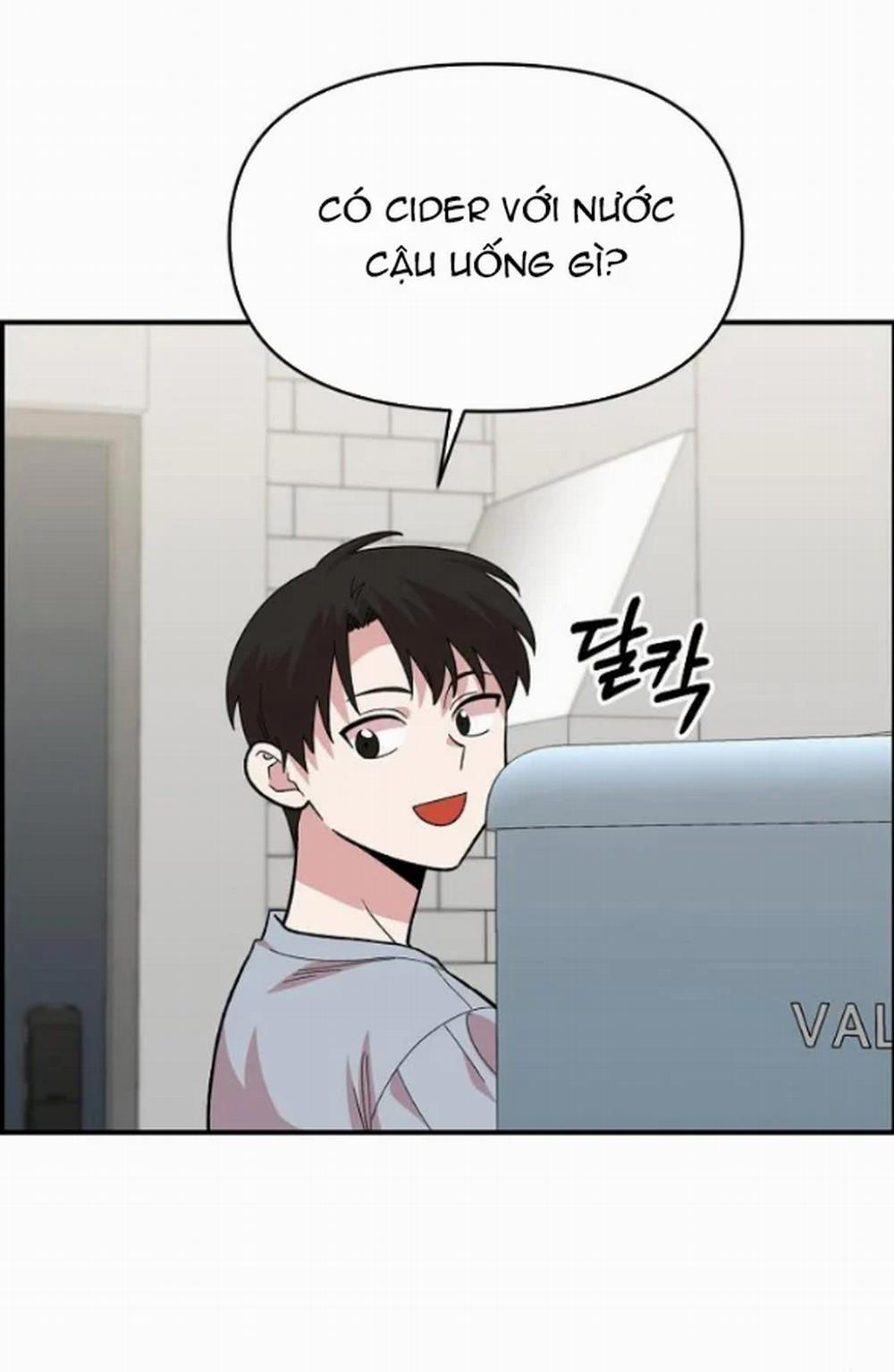 [18+] Phức Hợp Bạn Thời Thơ Ấu 7.1 trang 43