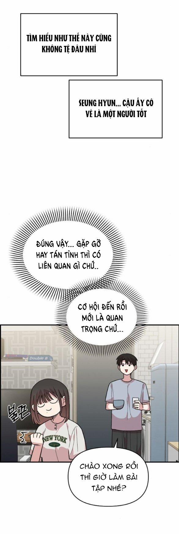 [18+] Phức Hợp Bạn Thời Thơ Ấu 7.1 trang 46