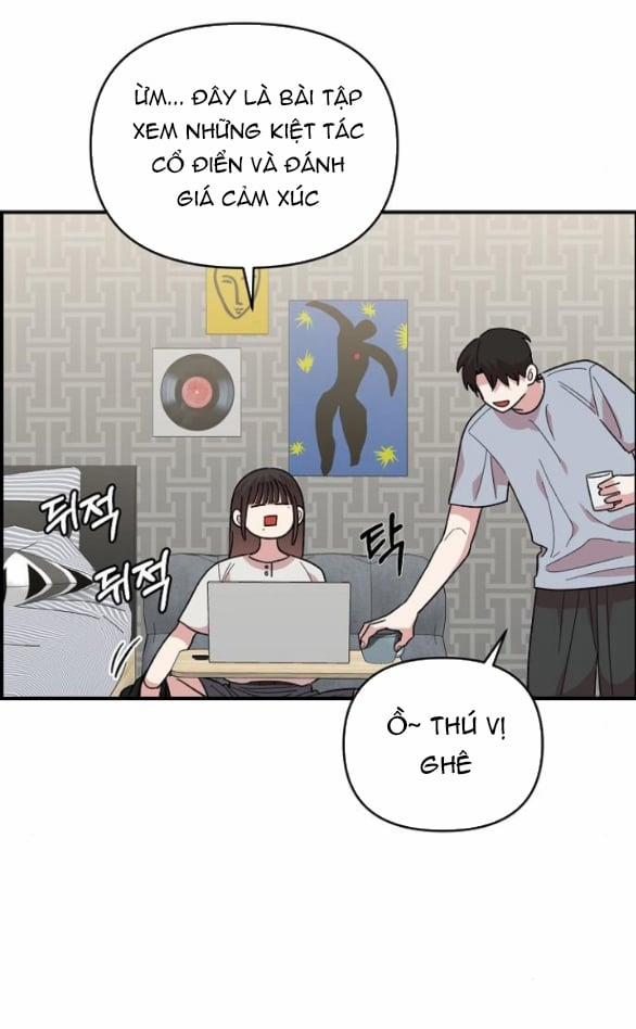 [18+] Phức Hợp Bạn Thời Thơ Ấu 7.1 trang 48