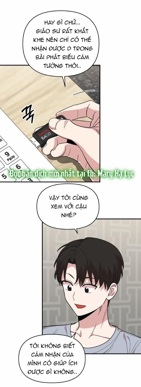 [18+] Phức Hợp Bạn Thời Thơ Ấu 7.1 trang 49