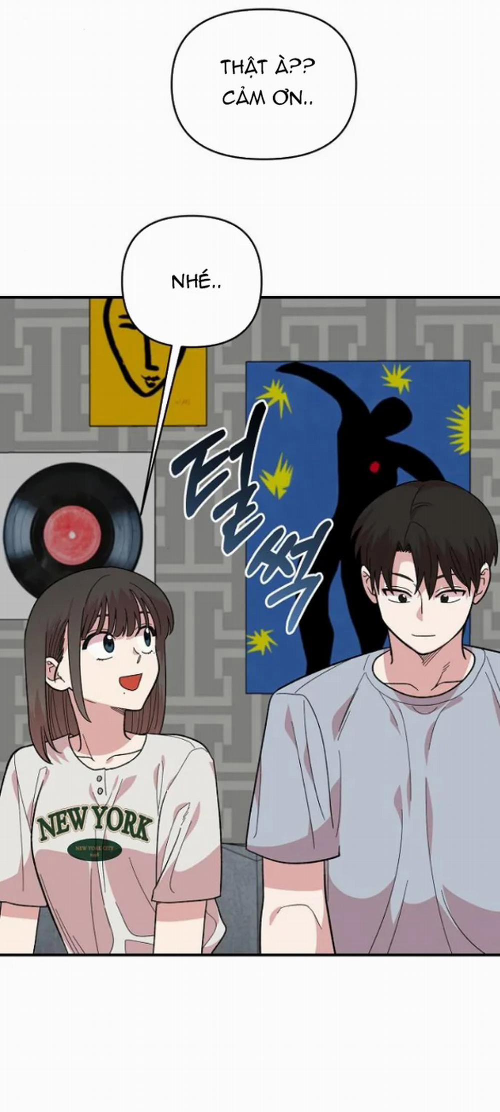 [18+] Phức Hợp Bạn Thời Thơ Ấu 7.1 trang 50